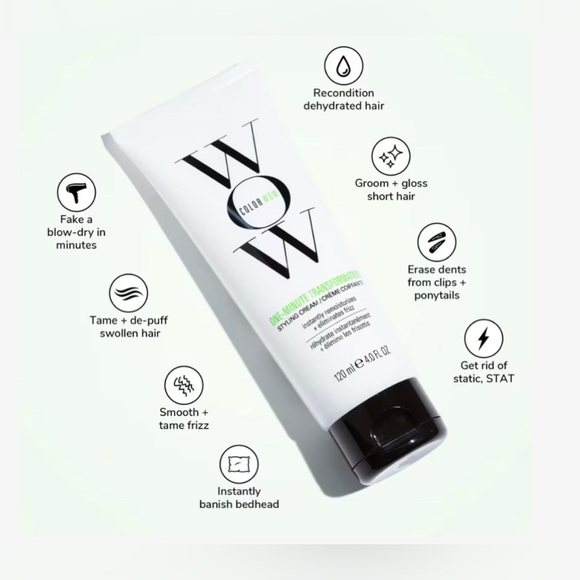 Color WOW✨ - Picture 3 of 3